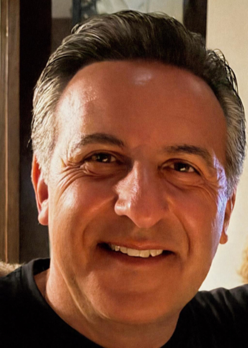 Image of James Goldsobel MNAEA