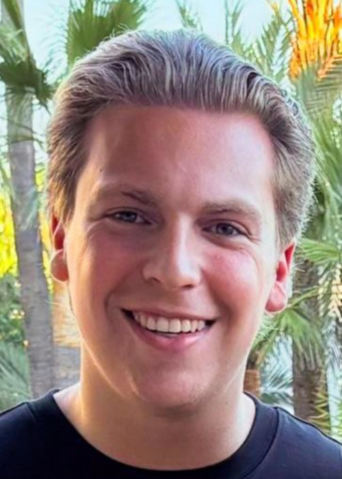 Image of Joseph Bookman