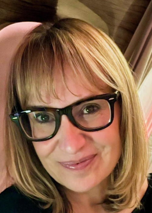 Image of Natalie Leon