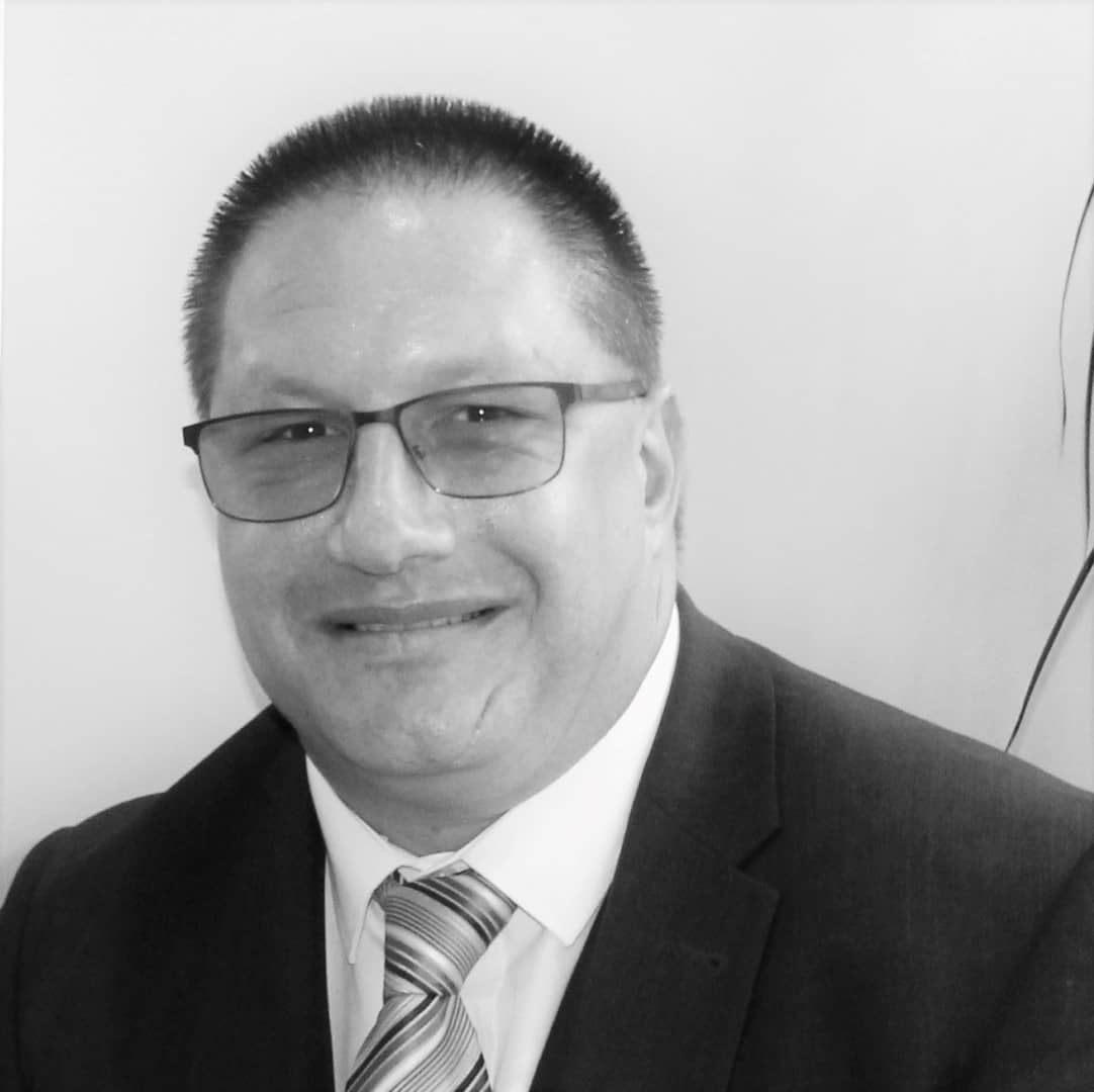 Image of Anthony Cooper MARLA